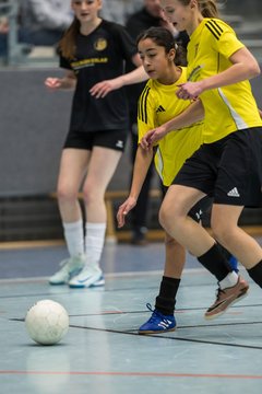 Bild 708 - wBJ Power Girls Cup Suederelbe